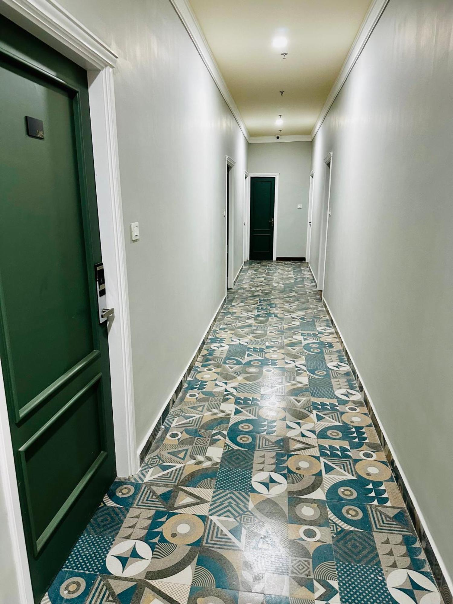The Loya Hotel Muktsar Exterior photo